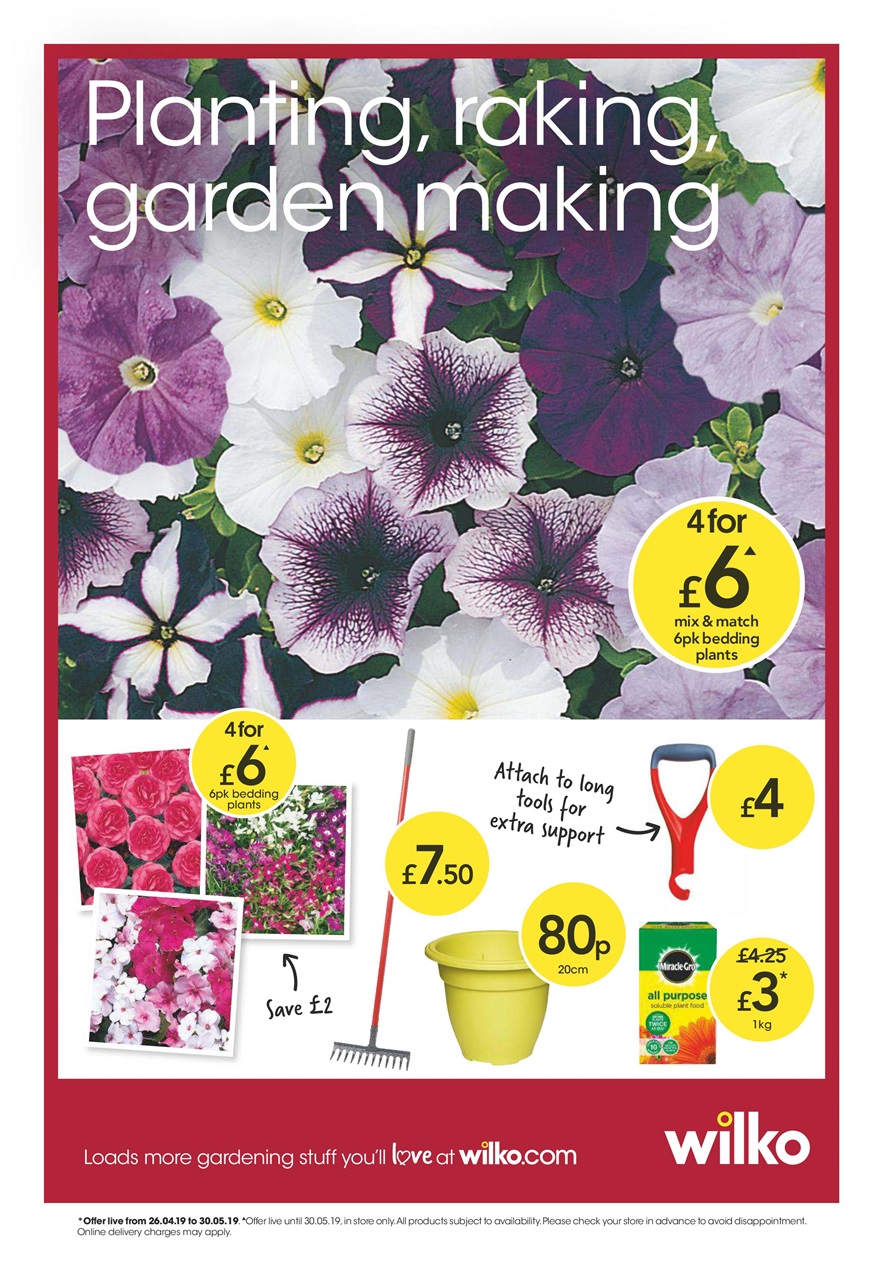 Pick Me Up Preview Pages