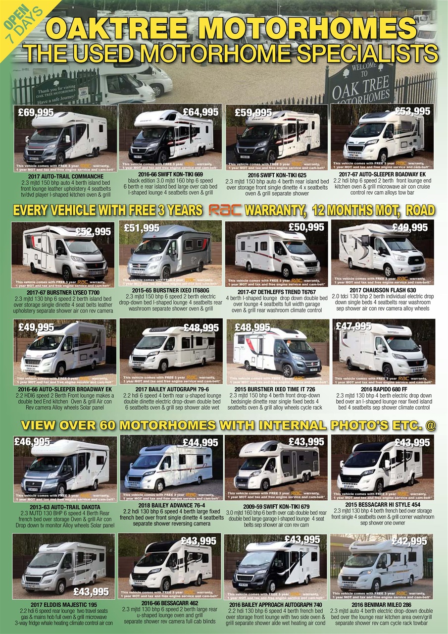 MMM magazine Preview Pages