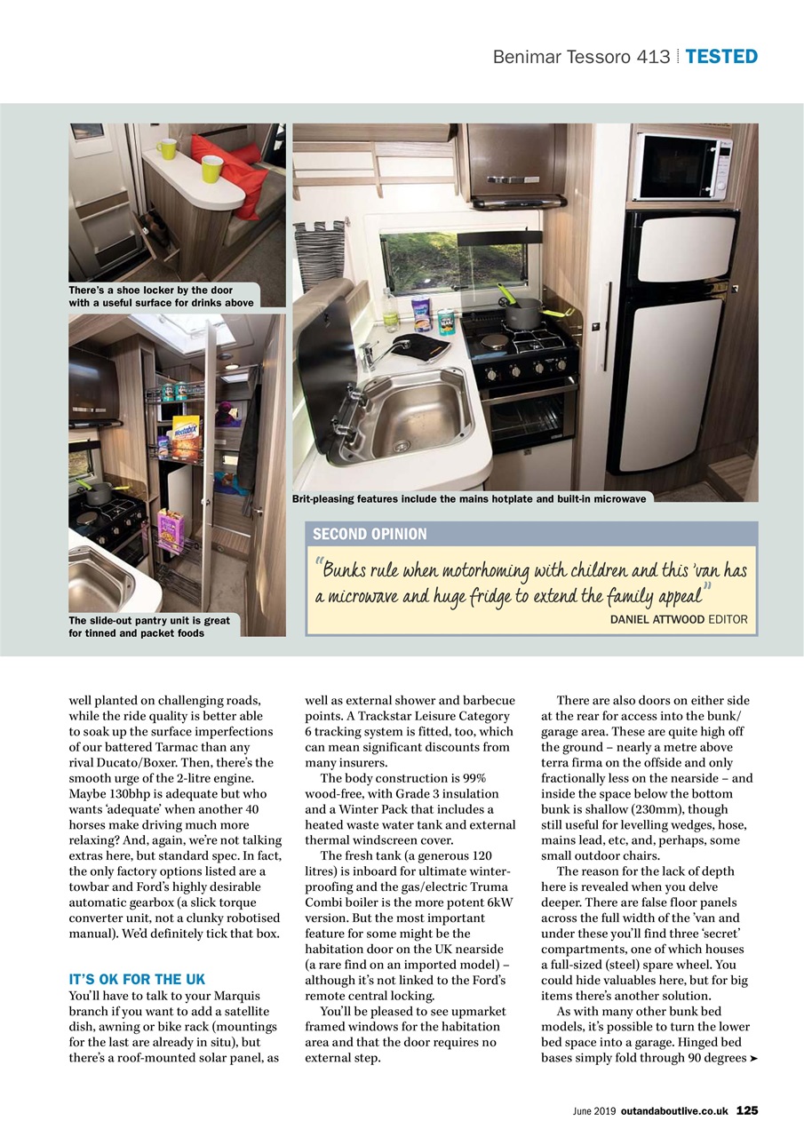 MMM magazine Preview Pages