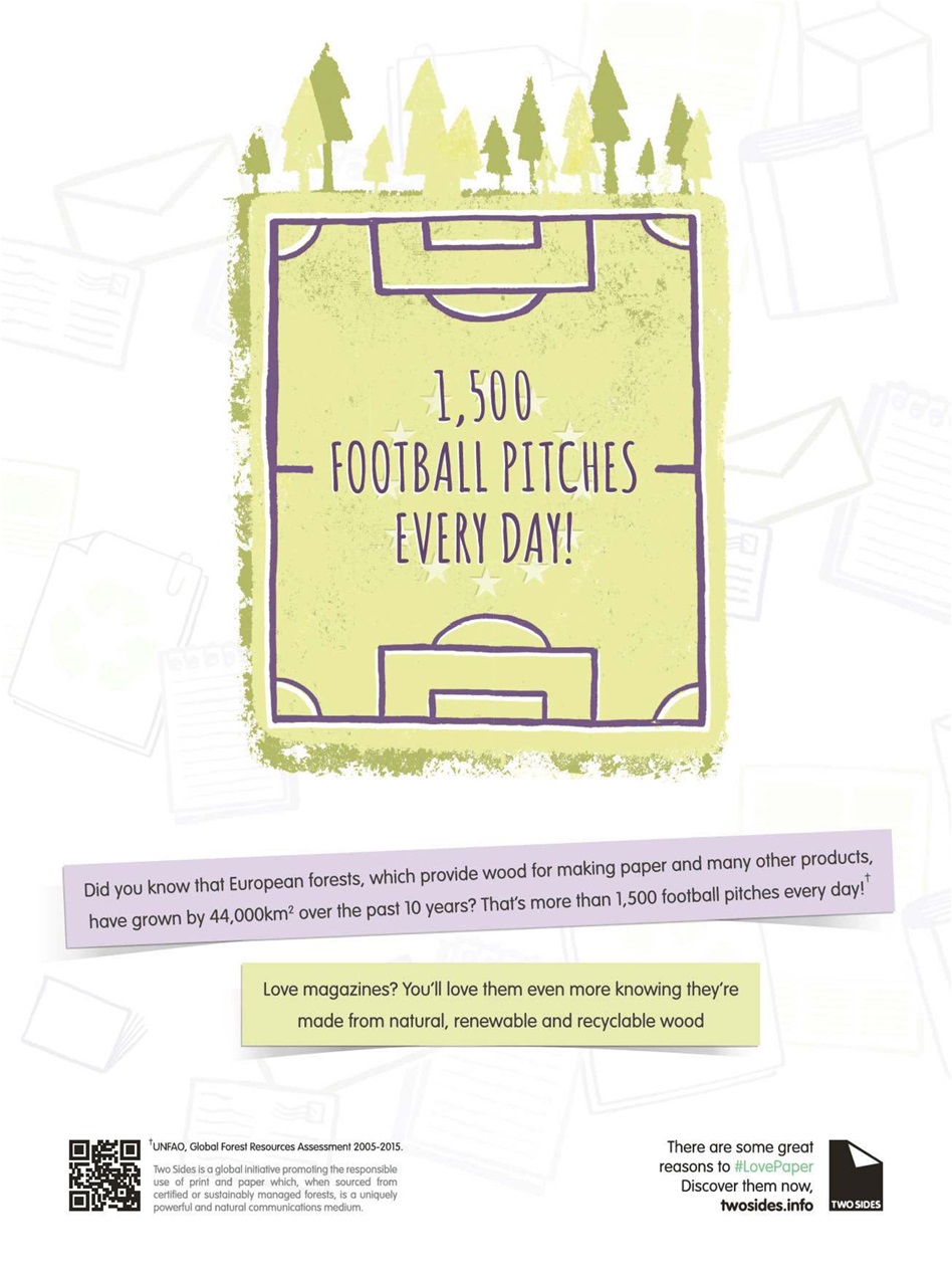 Computer Arts Preview Pages