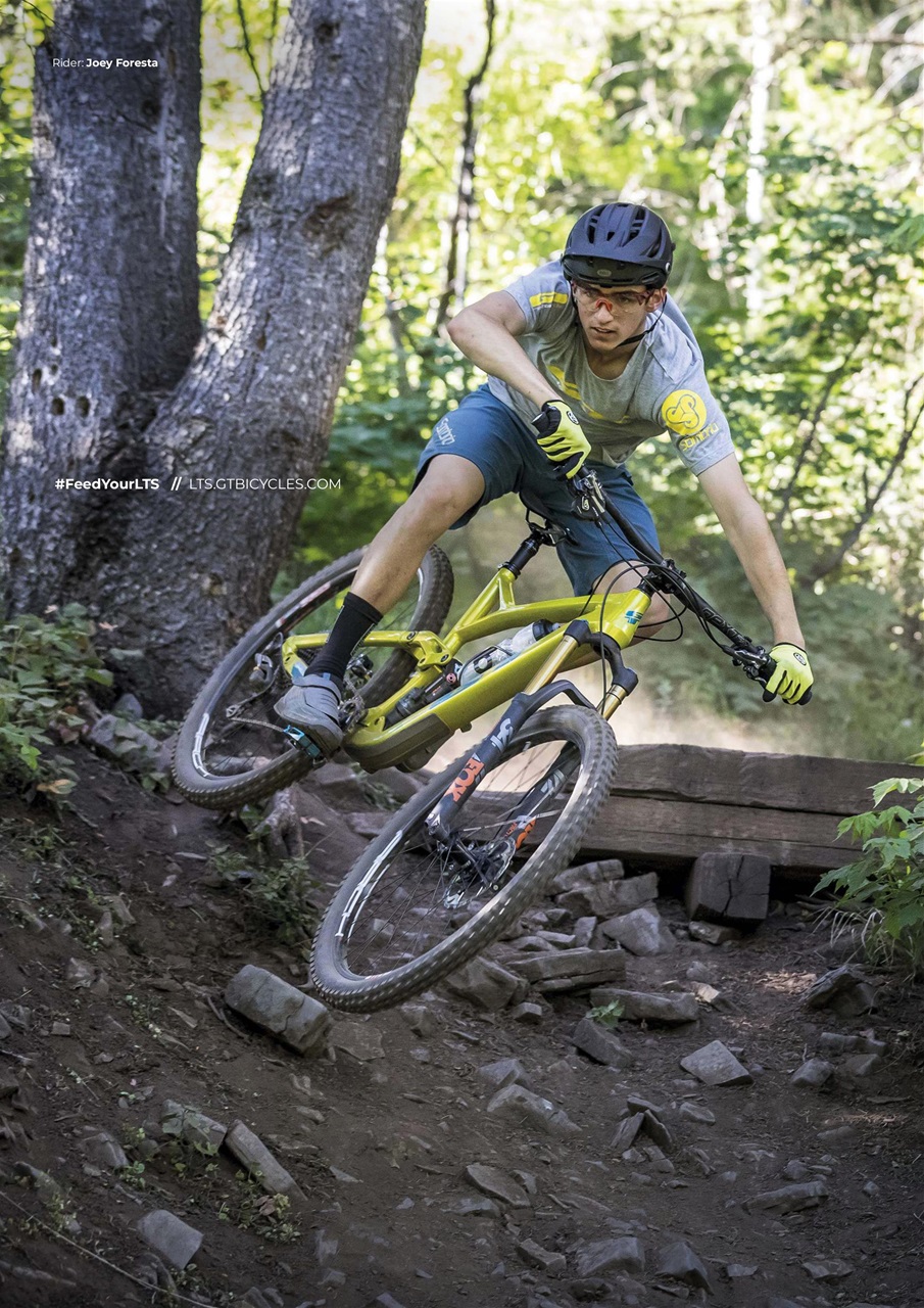 Mountain Biking UK Preview Pages