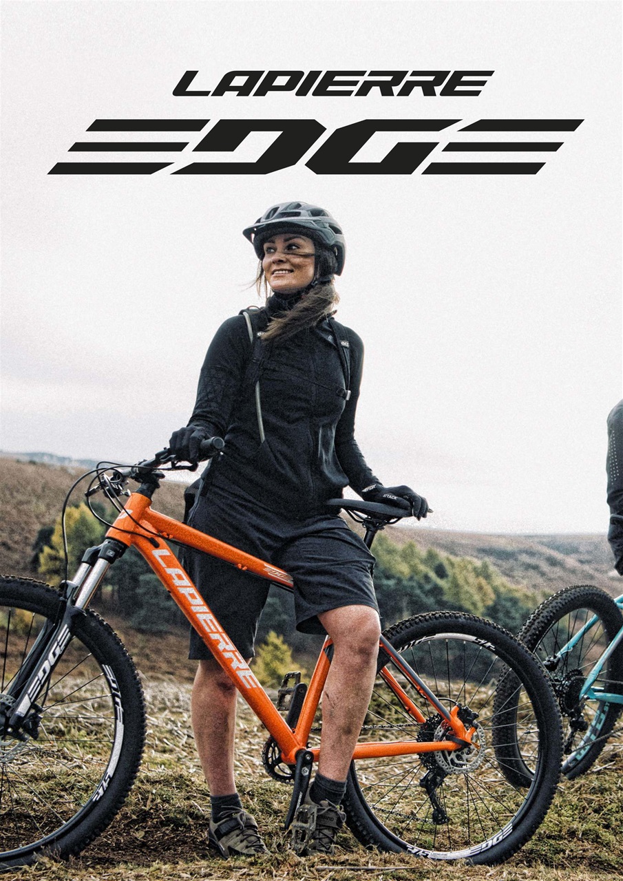 Mountain Biking UK Preview Pages