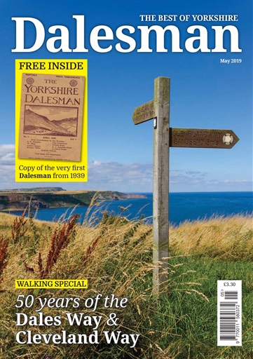 The Yorkshire Dalesman issue 
