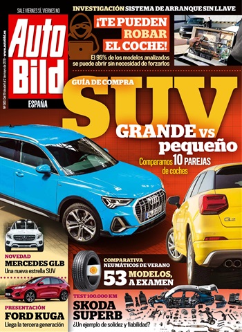 Auto Bild issue 583