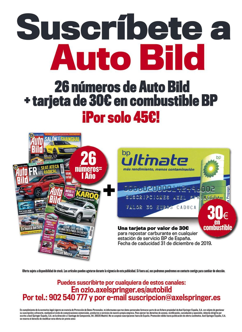 Auto Bild Preview Pages