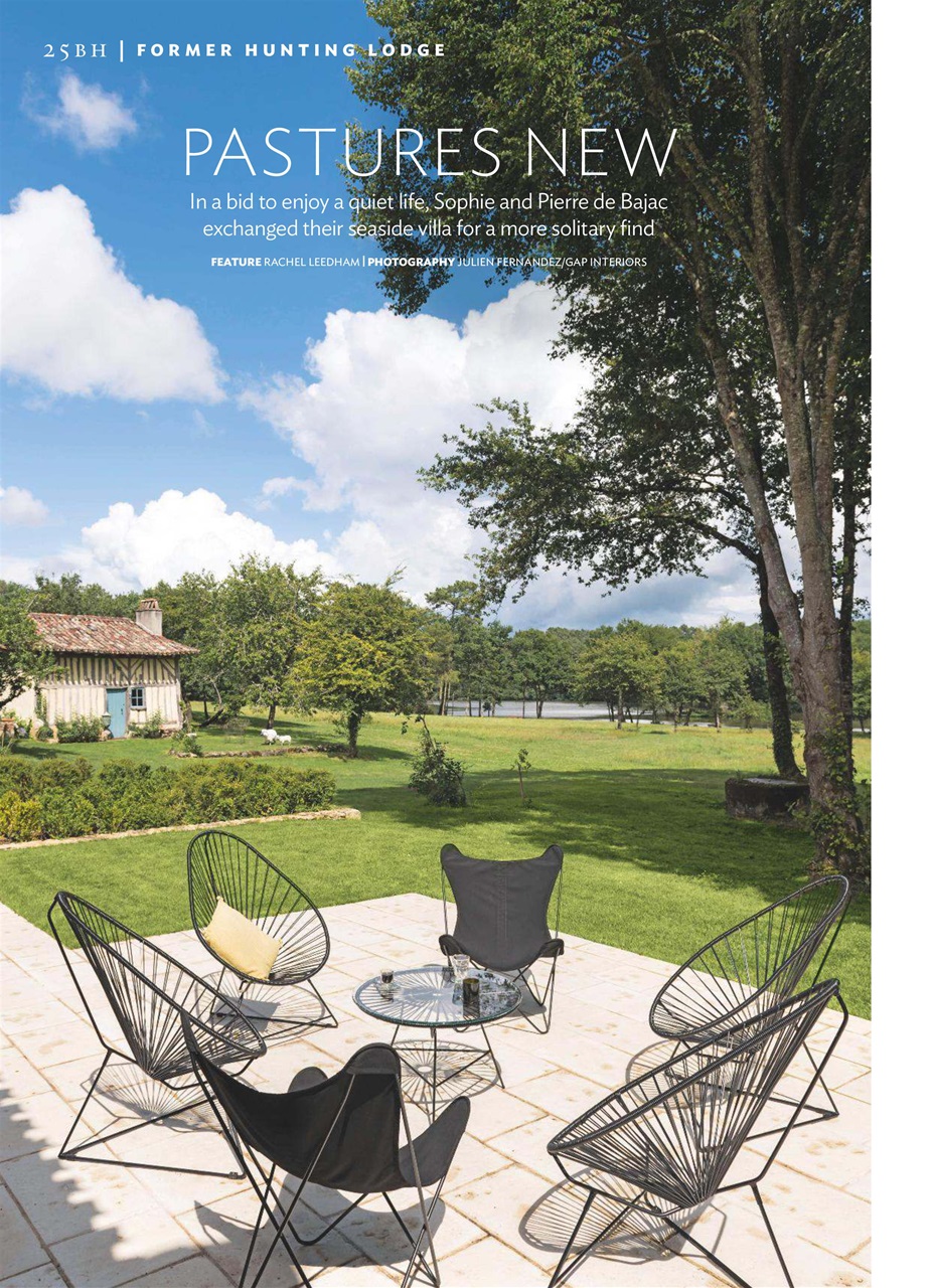 25 Beautiful Homes Preview Pages