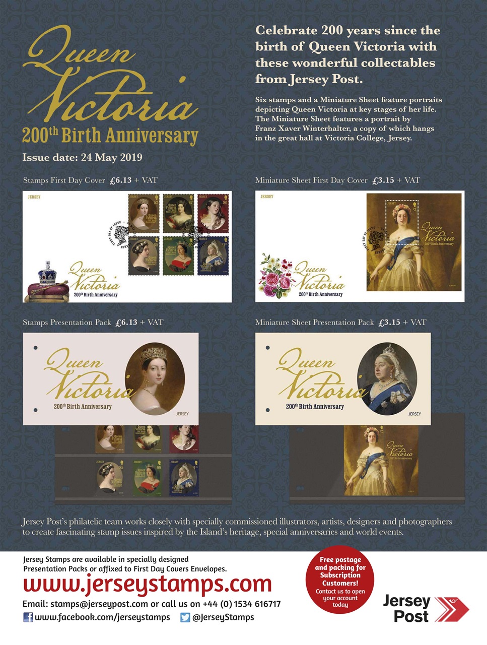 BBC History Magazine Preview Pages