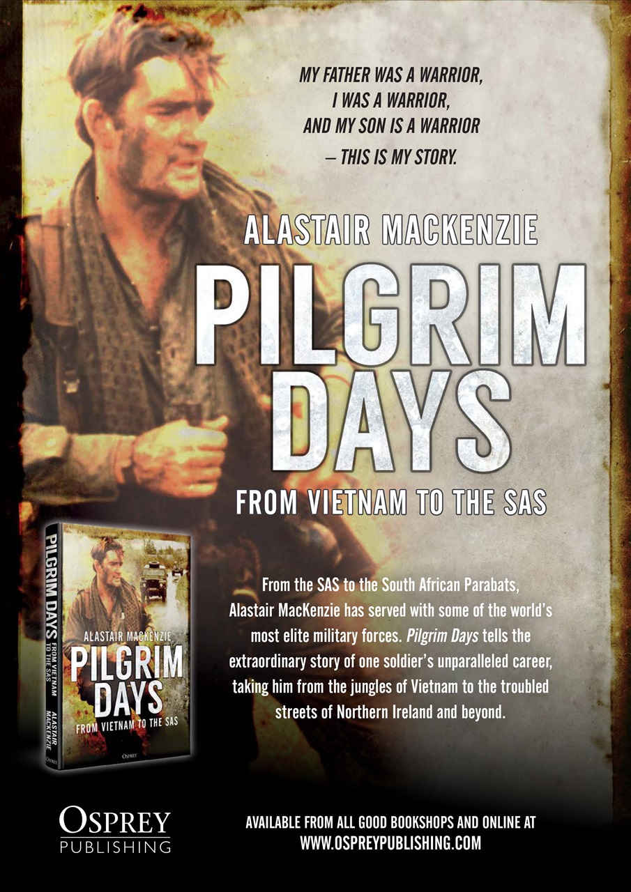 Raider Preview Pages