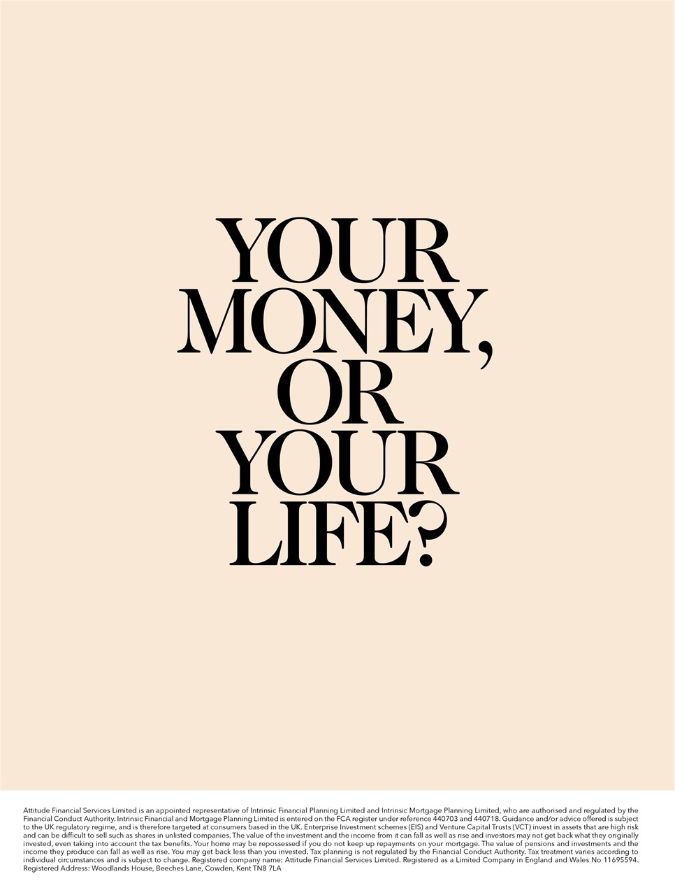 Attitude Preview Pages