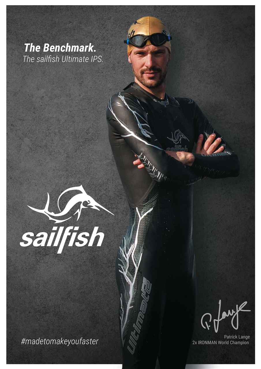 220 Triathlon Magazine Preview Pages