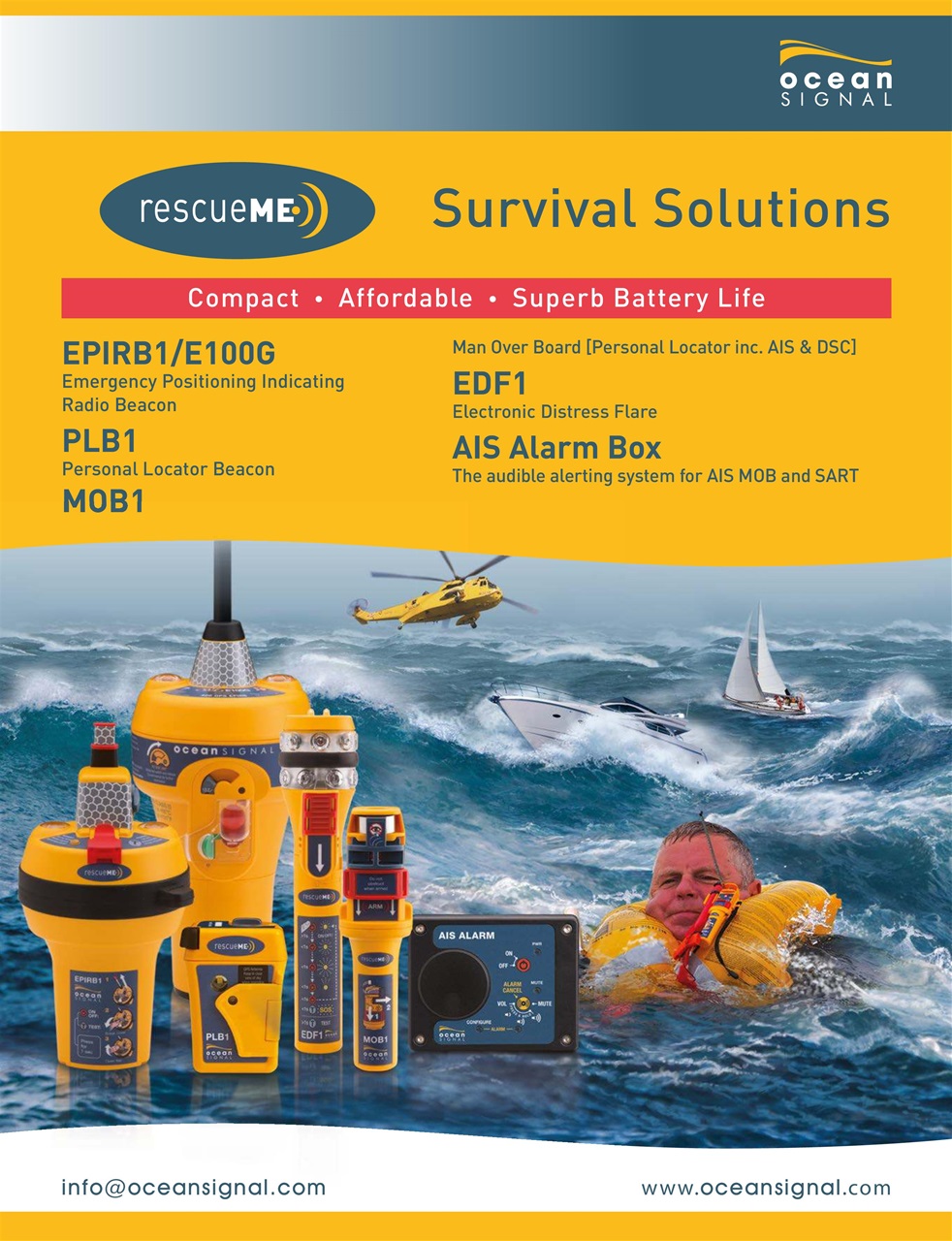 Sailing Today Preview Pages