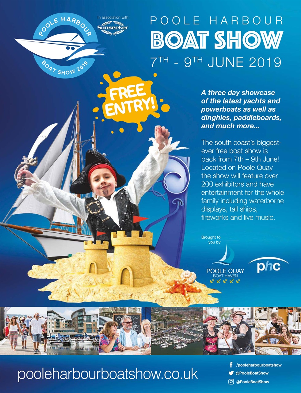 Sailing Today Preview Pages