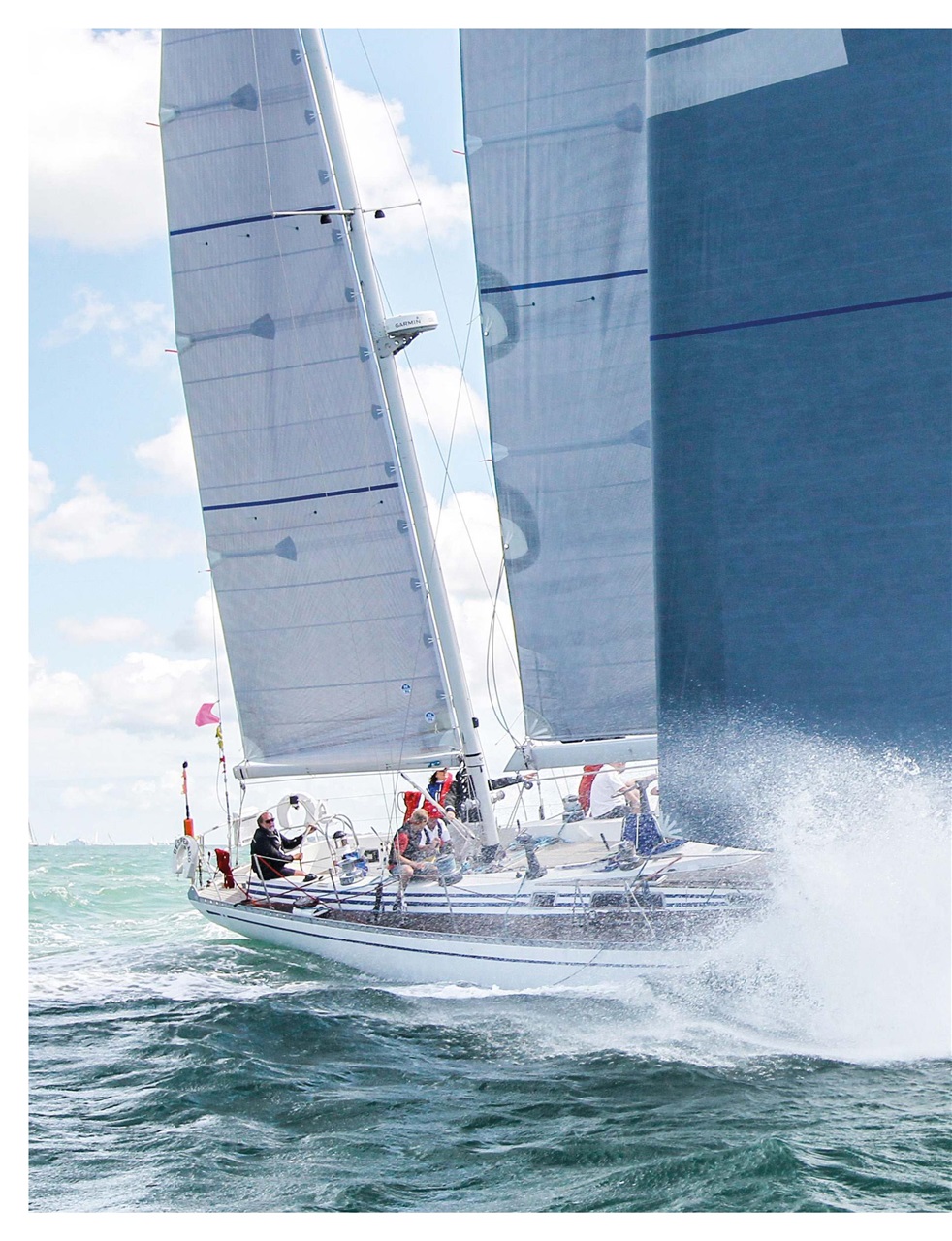 Sailing Today Preview Pages