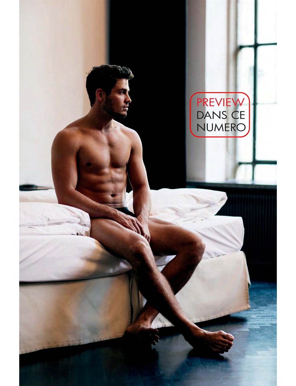 MM in English Preview Pages