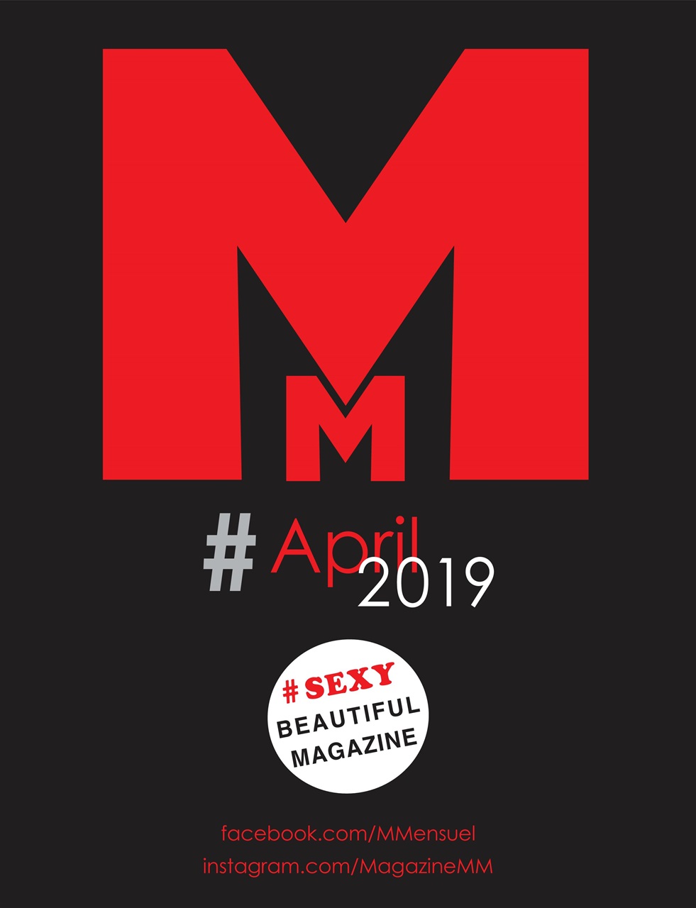 MM in English Preview Pages