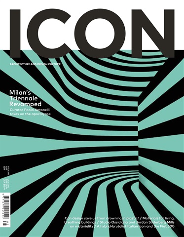 Icon issue May 2019