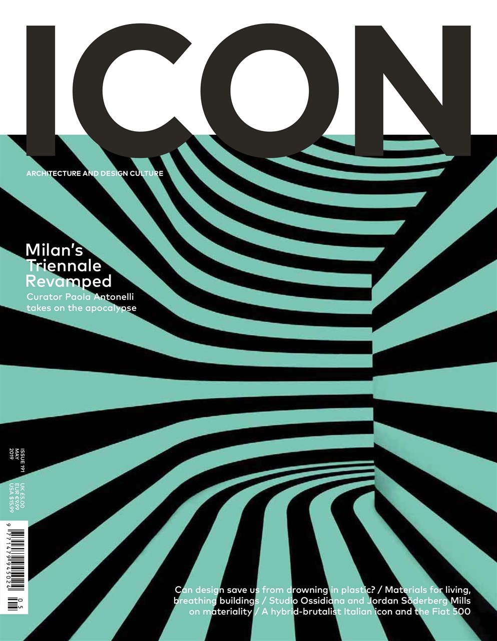 Icon Preview Pages
