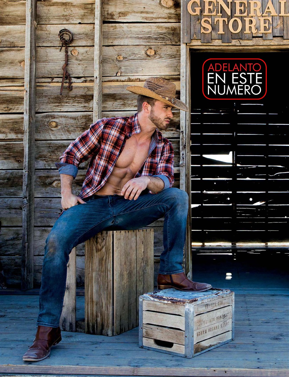 MMenEspañol Preview Pages