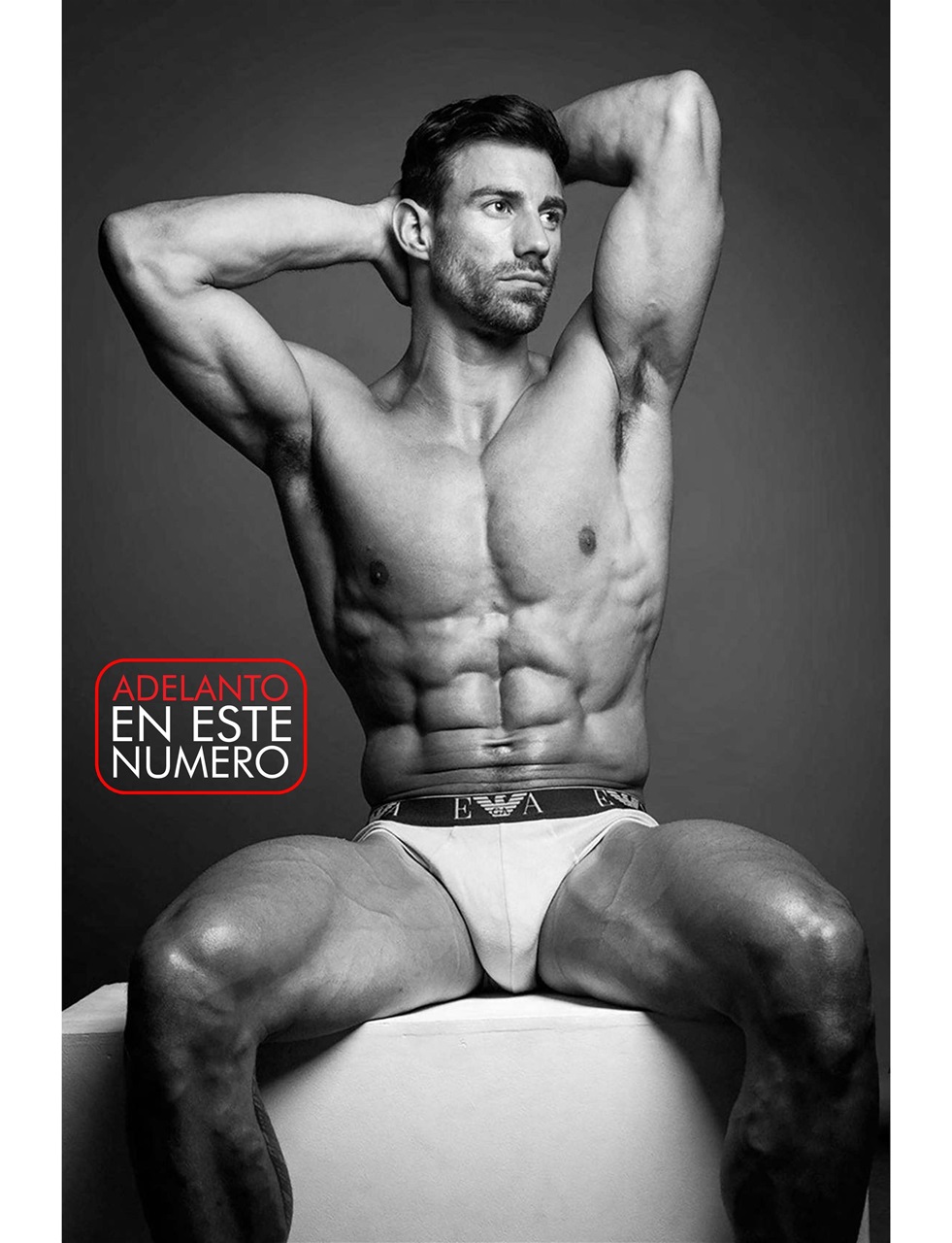 MMenEspañol Preview Pages