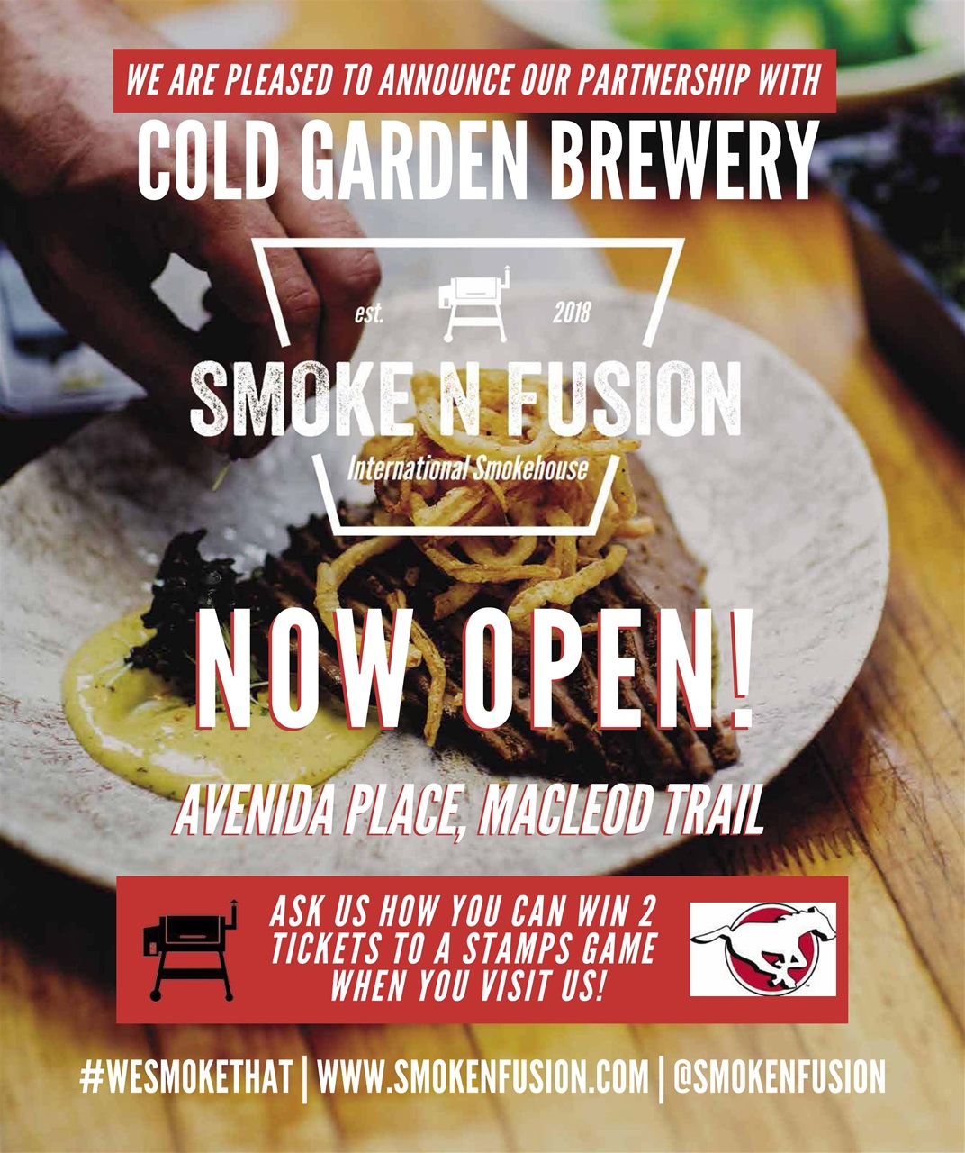 Avenue Calgary Preview Pages