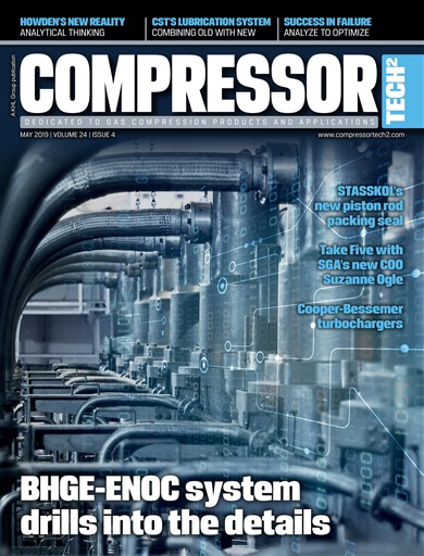Compressor Tech2 issue 