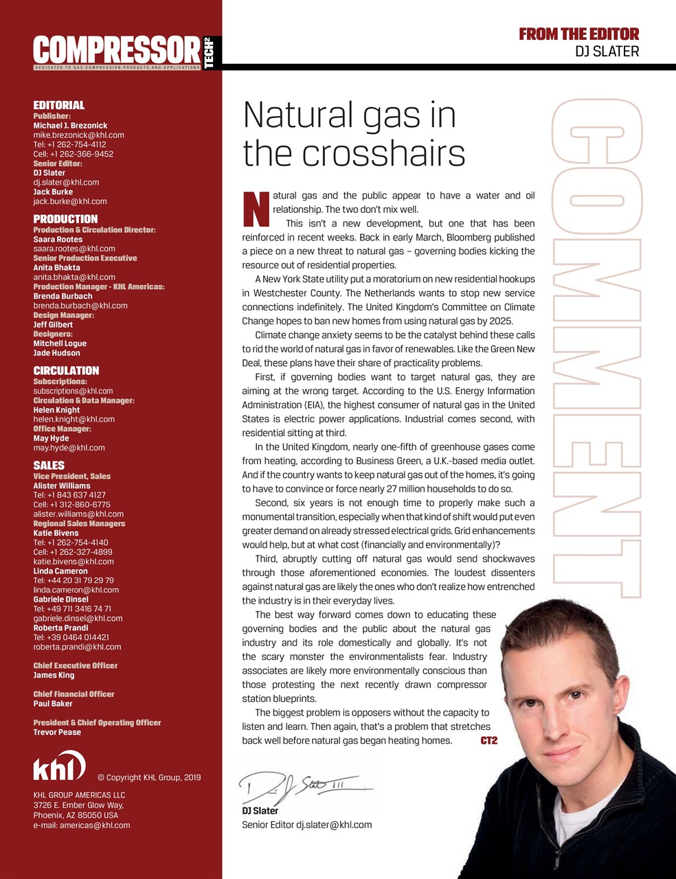 Compressor Tech2 Preview Pages