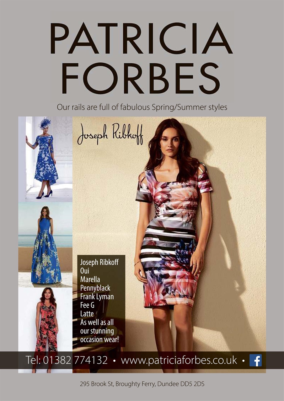 Number 1 Magazine Preview Pages