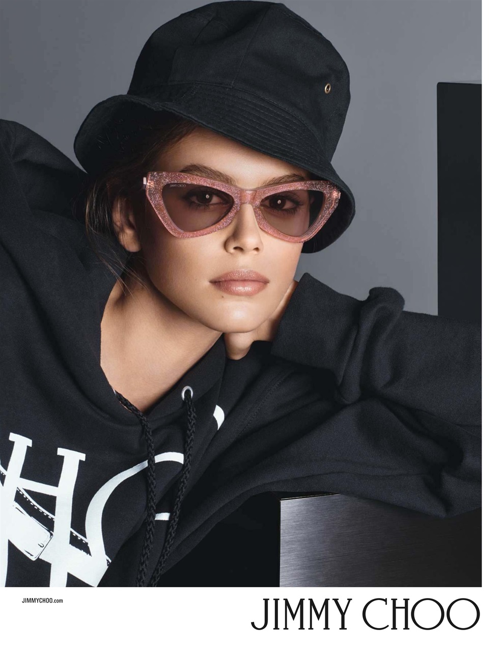 Grazia Preview Pages