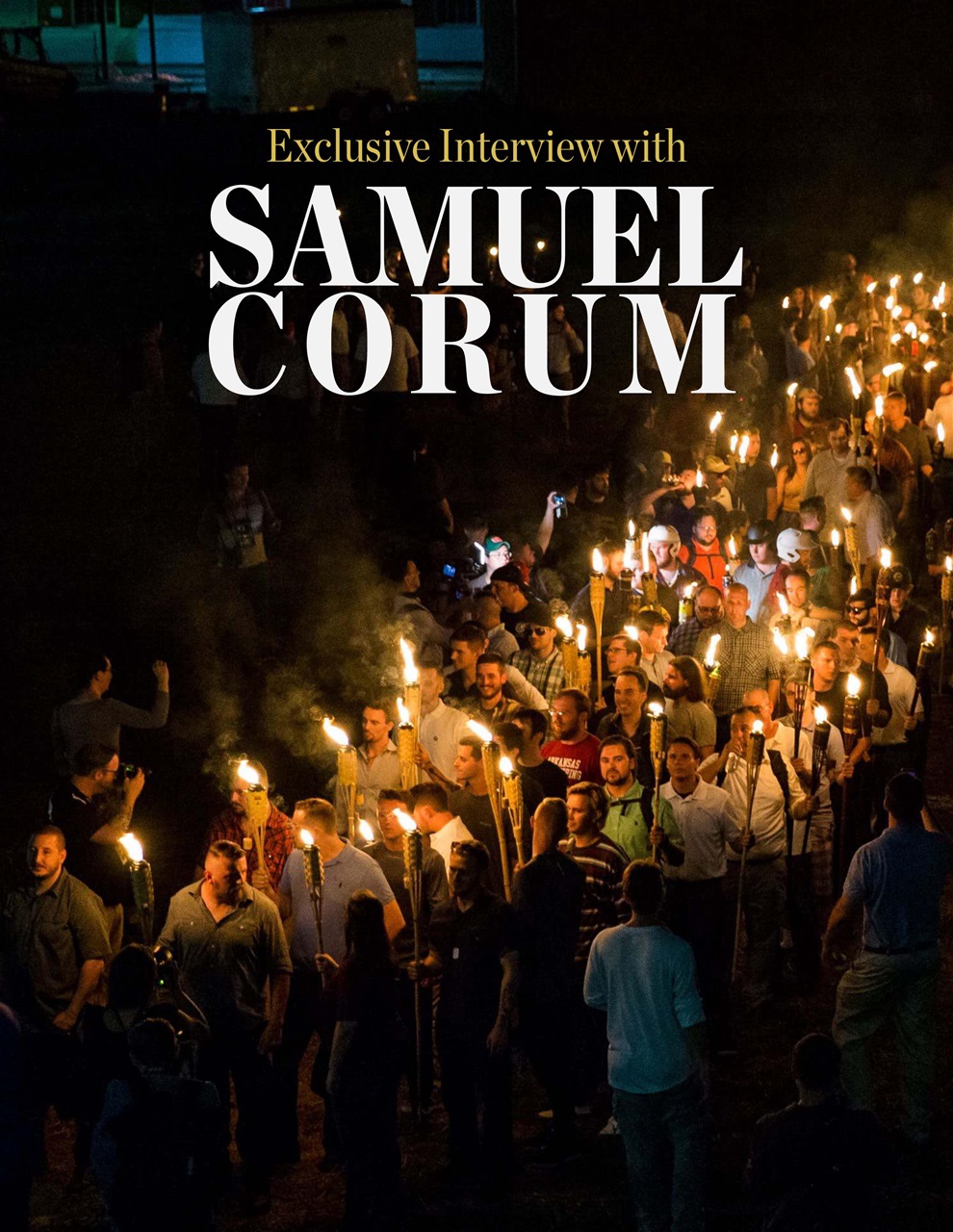 Lens Magazine Preview Pages