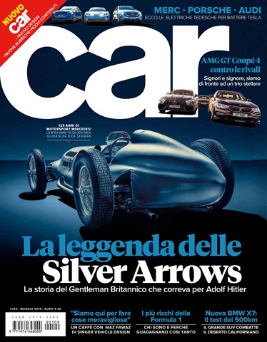 CENTONOVE issue CENTONOVE