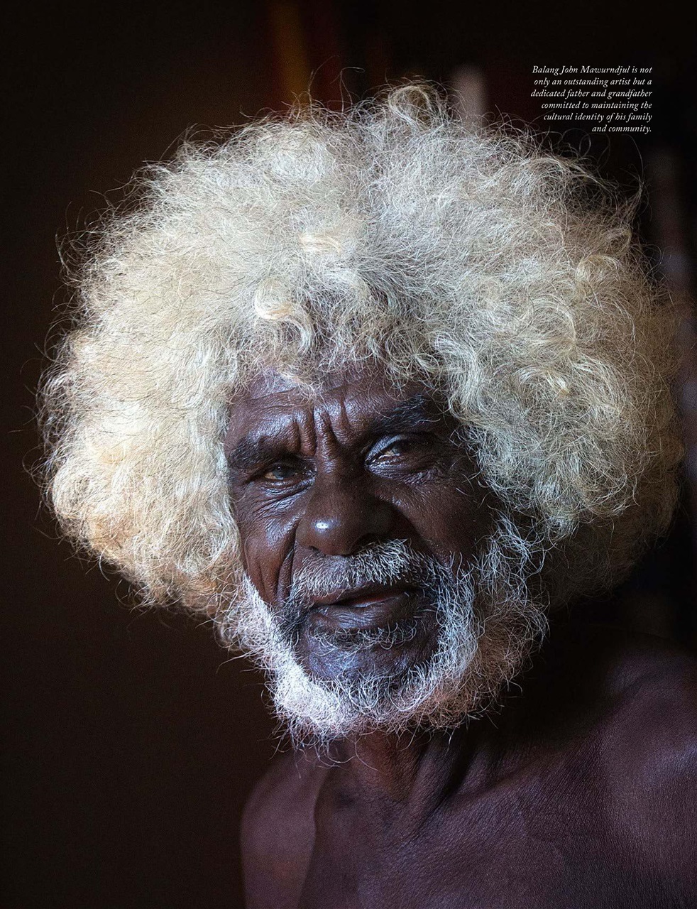 OUTBACK Magazine Preview Pages