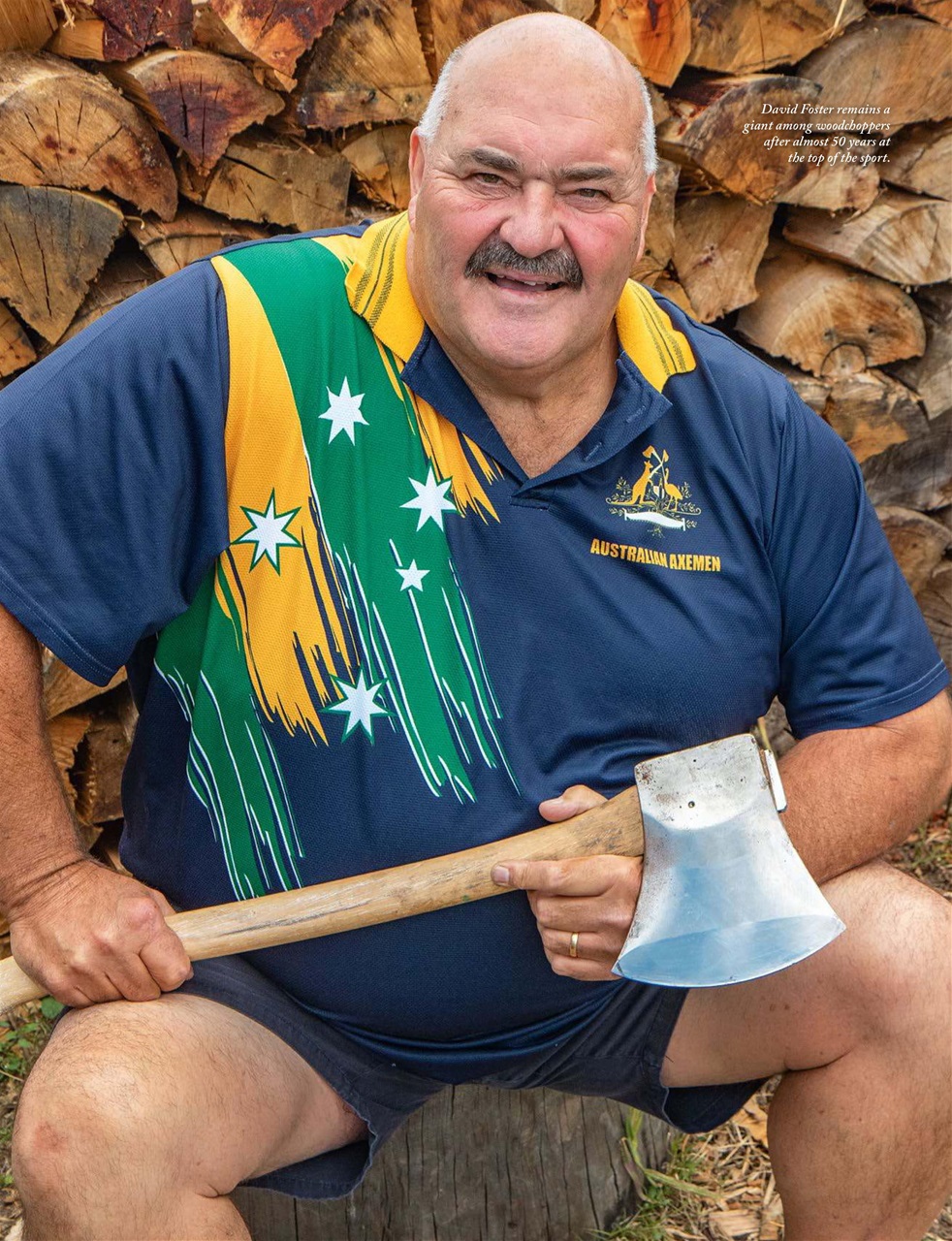 OUTBACK Magazine Preview Pages