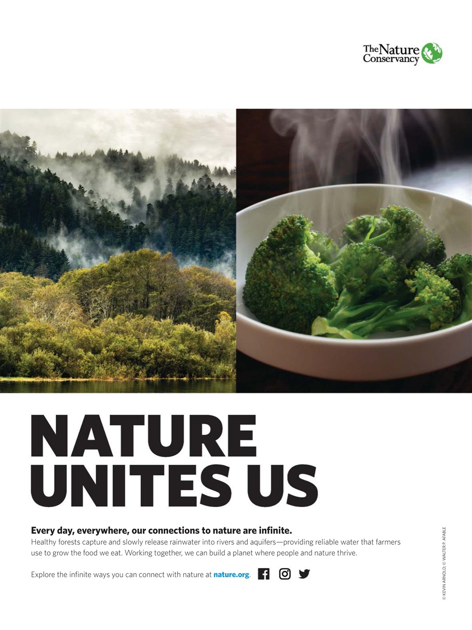 TIME Magazine Europe Preview Pages