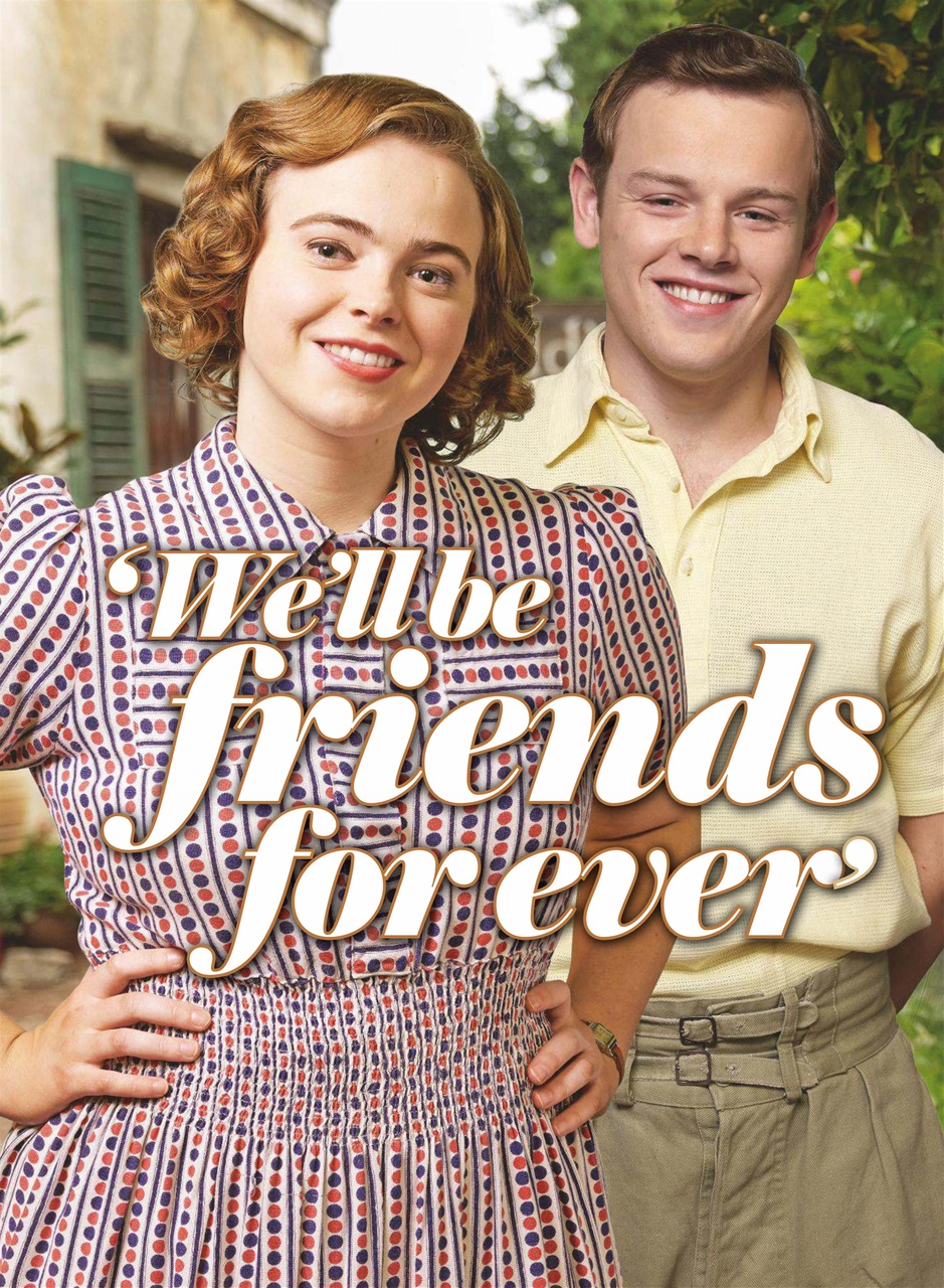 TV Times Preview Pages