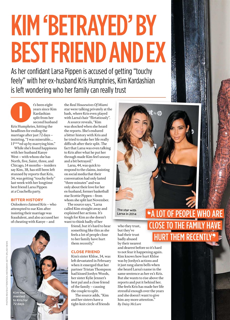 Closer Preview Pages