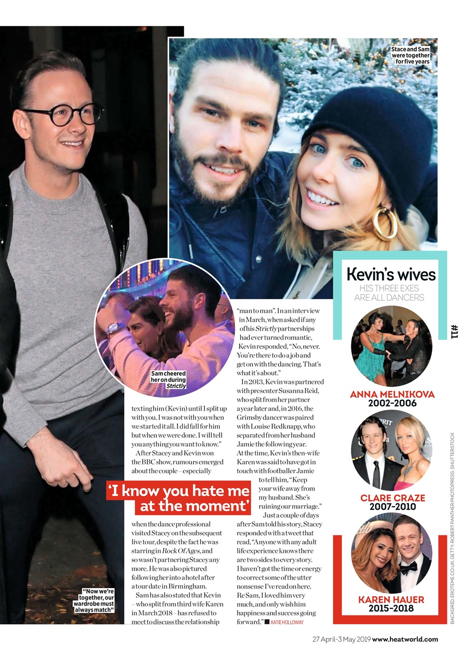 Heat Preview Pages