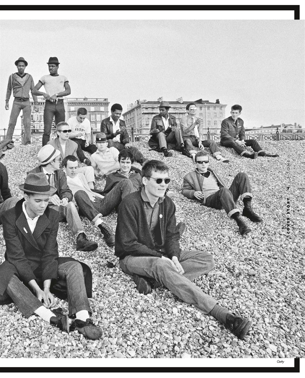 Long Live Vinyl Preview Pages