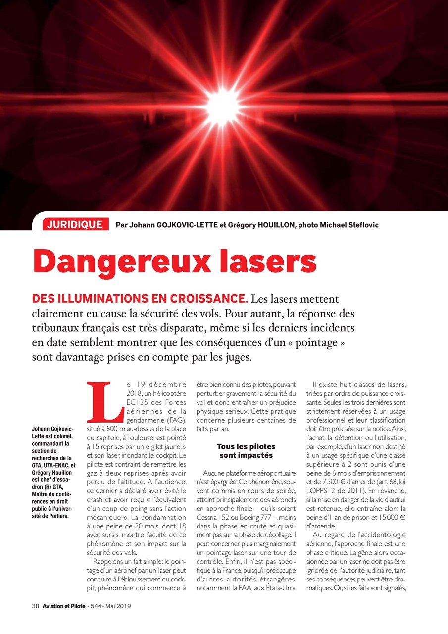Aviation et Pilote Preview Pages
