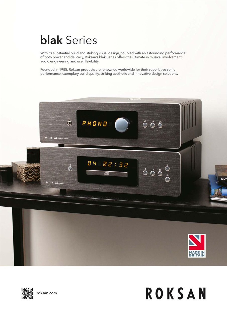 What HiFi Preview Pages