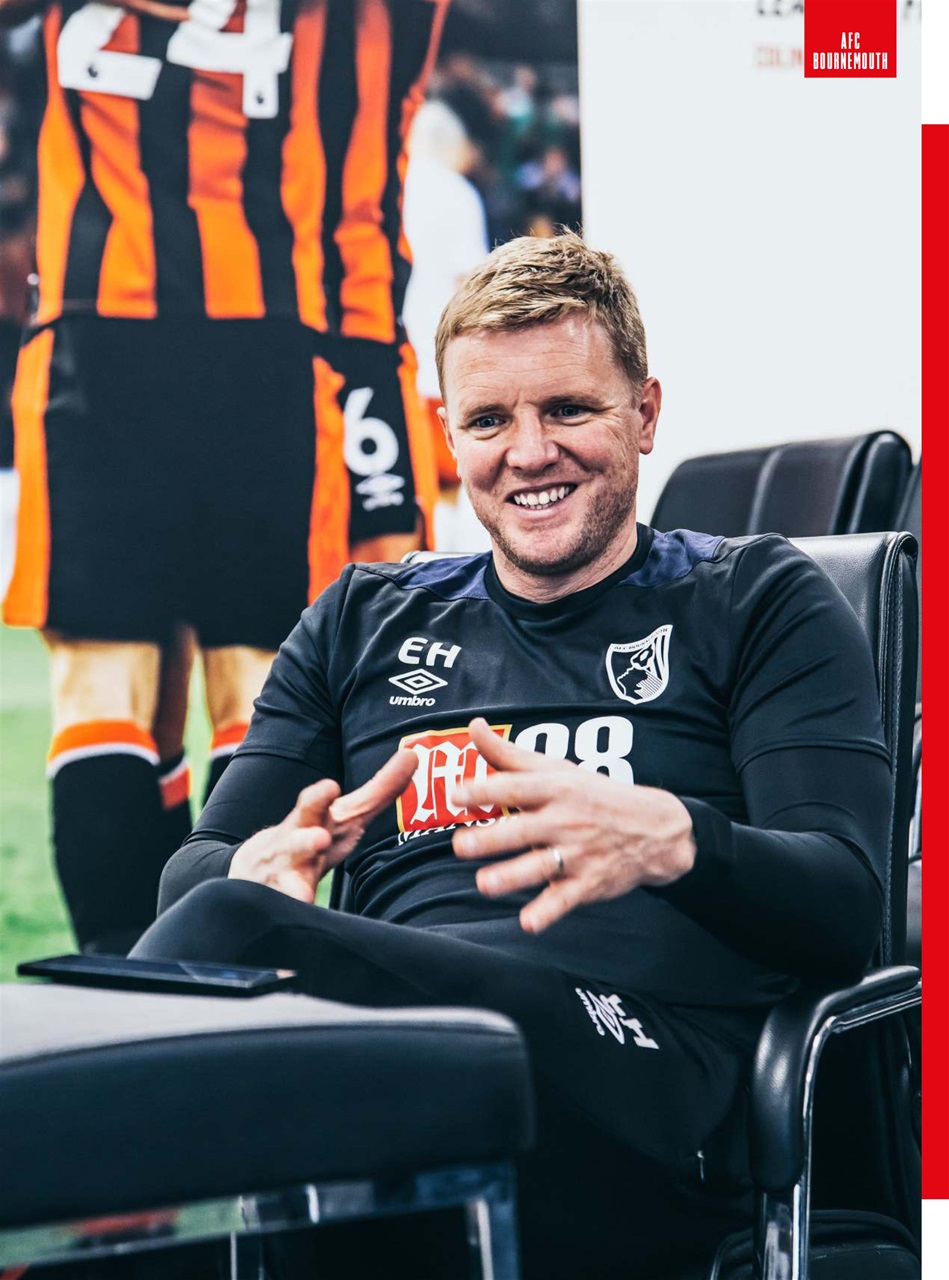 FourFourTwo Preview Pages