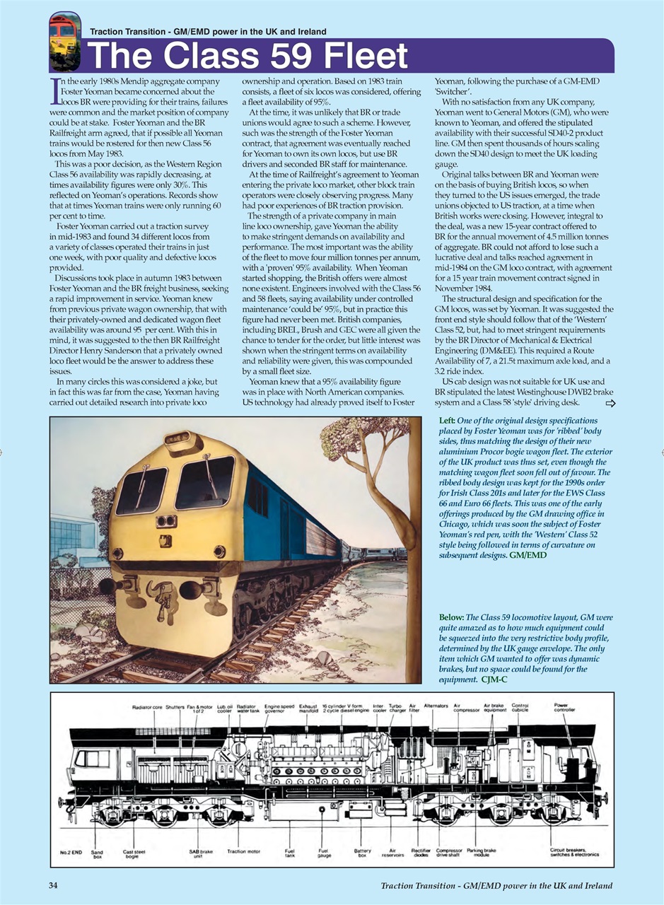 Aviation Specials Preview Pages