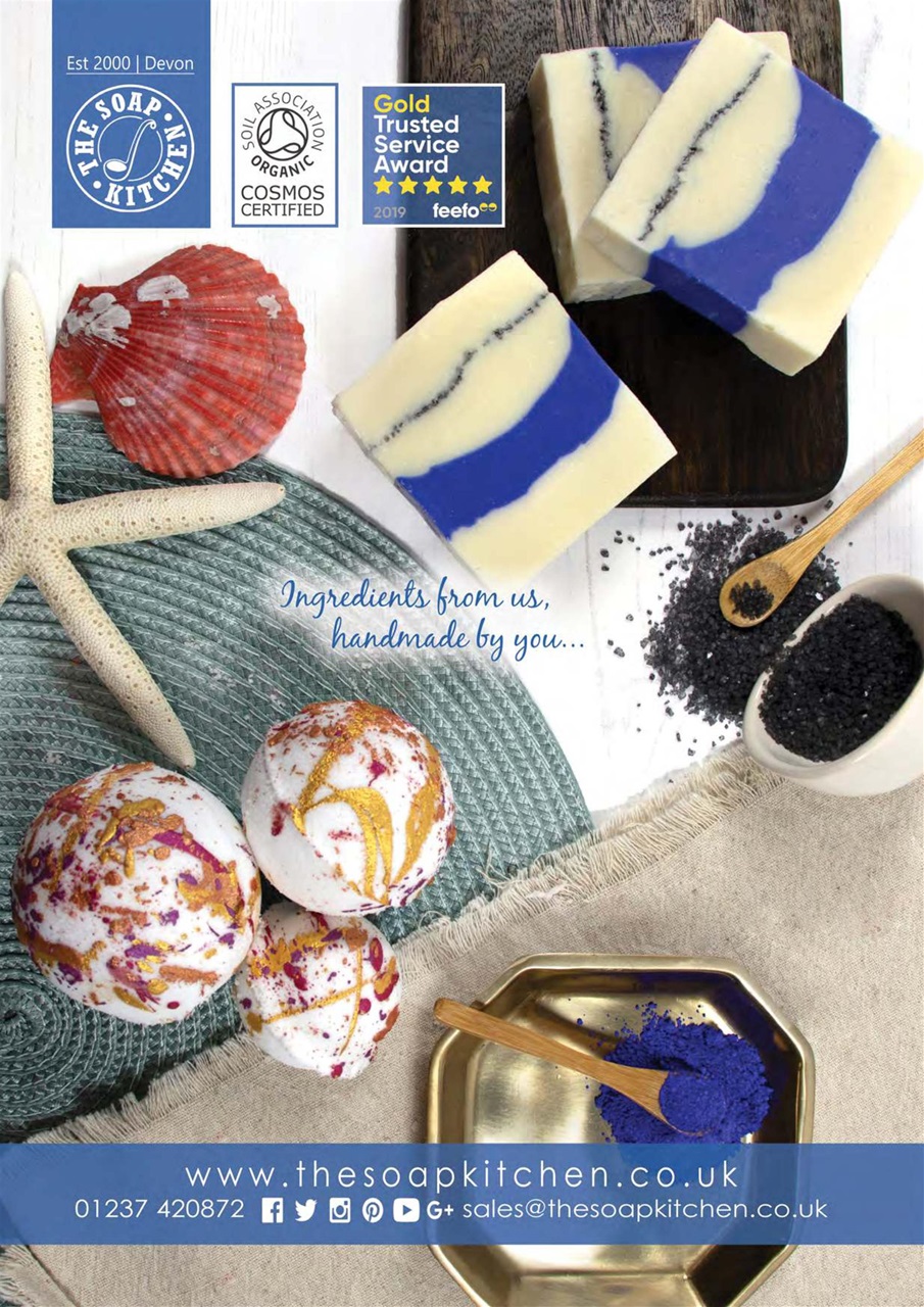 Crafts Beautiful Preview Pages