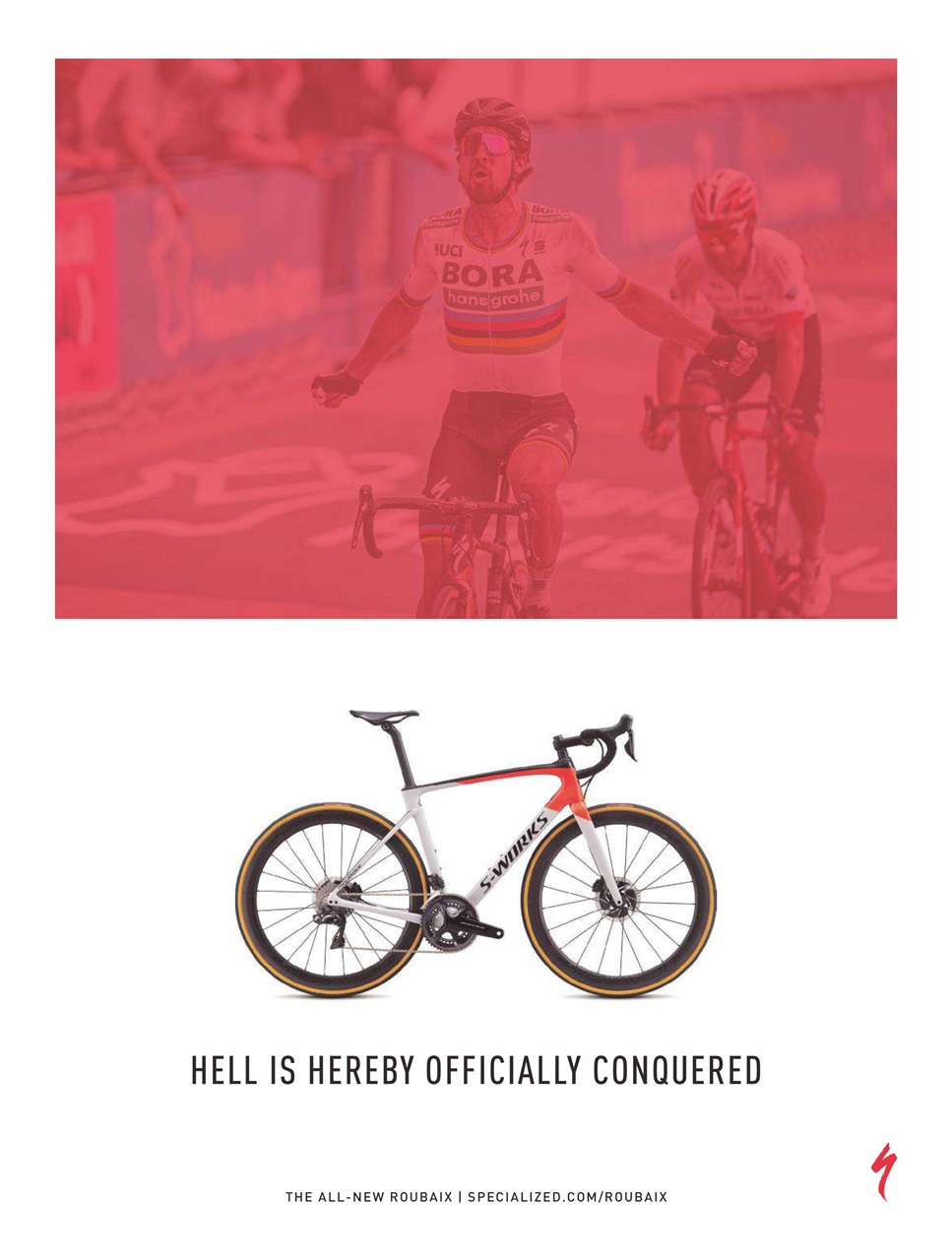 Cycling Weekly Preview Pages