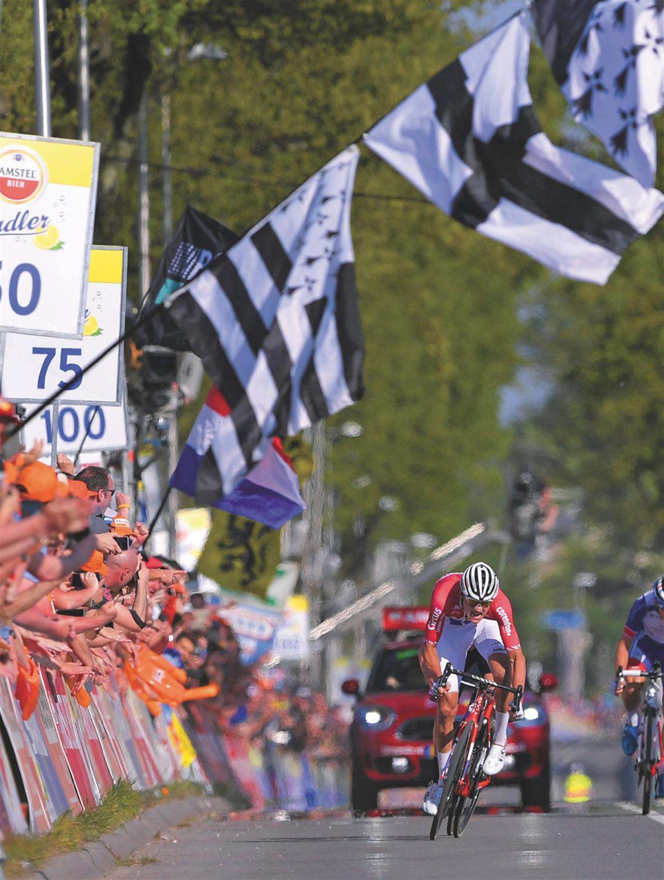 Cycling Weekly Preview Pages