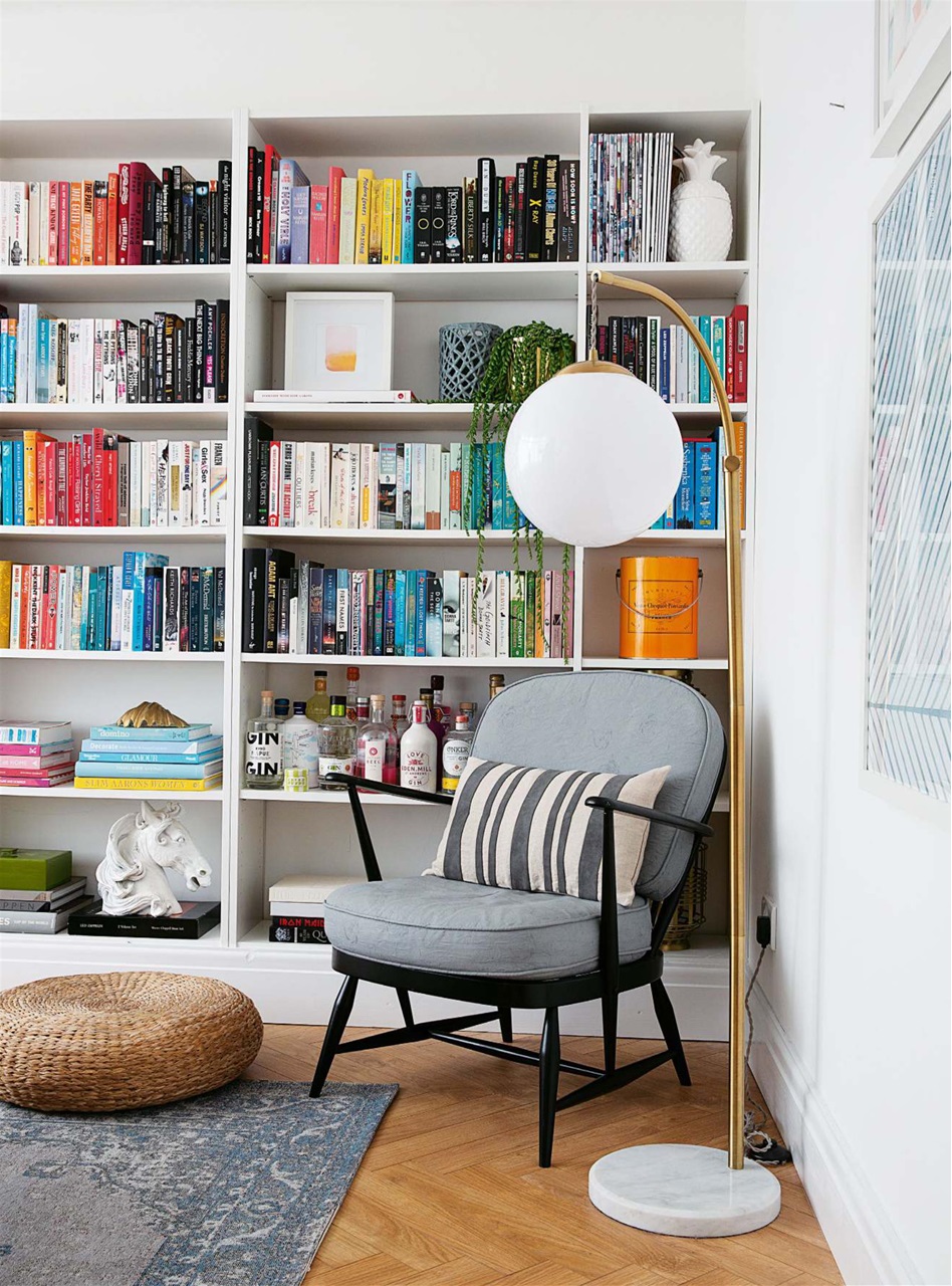 Real Homes Magazine Preview Pages
