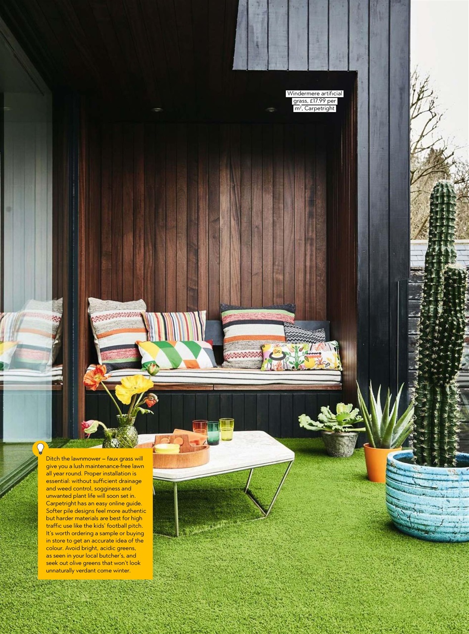 Real Homes Magazine Preview Pages