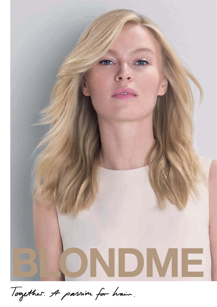 Hairdressers Journal Preview Pages