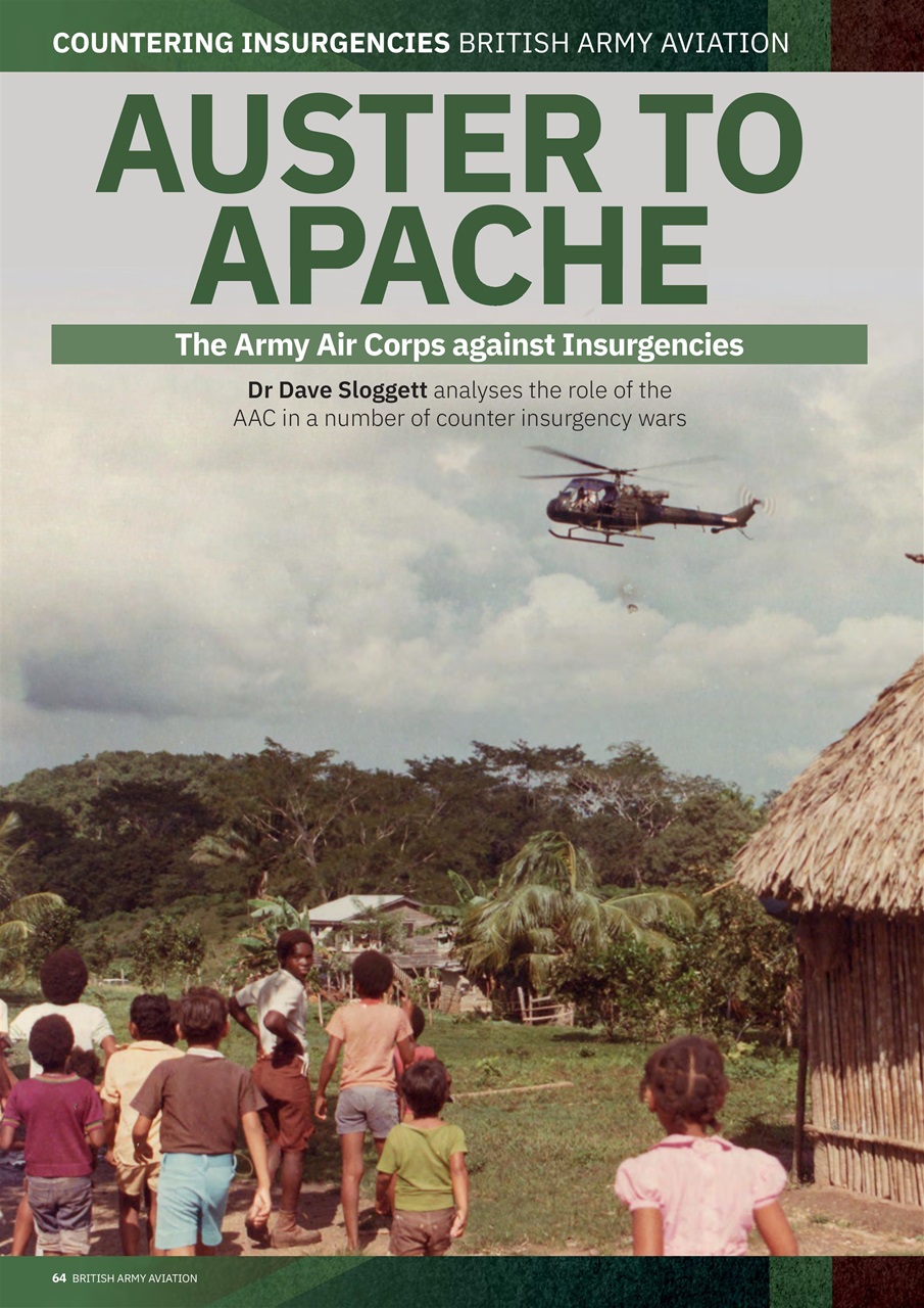 Aeroplane Preview Pages