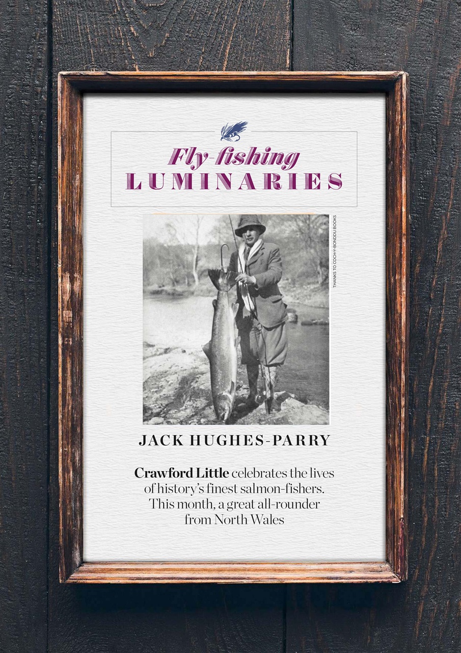 Trout & Salmon Preview Pages