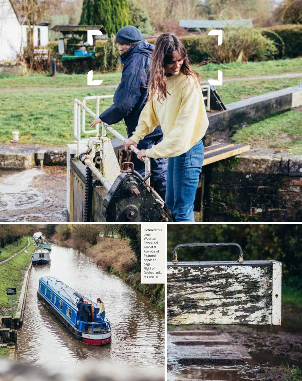 Great West Way Travel Preview Pages